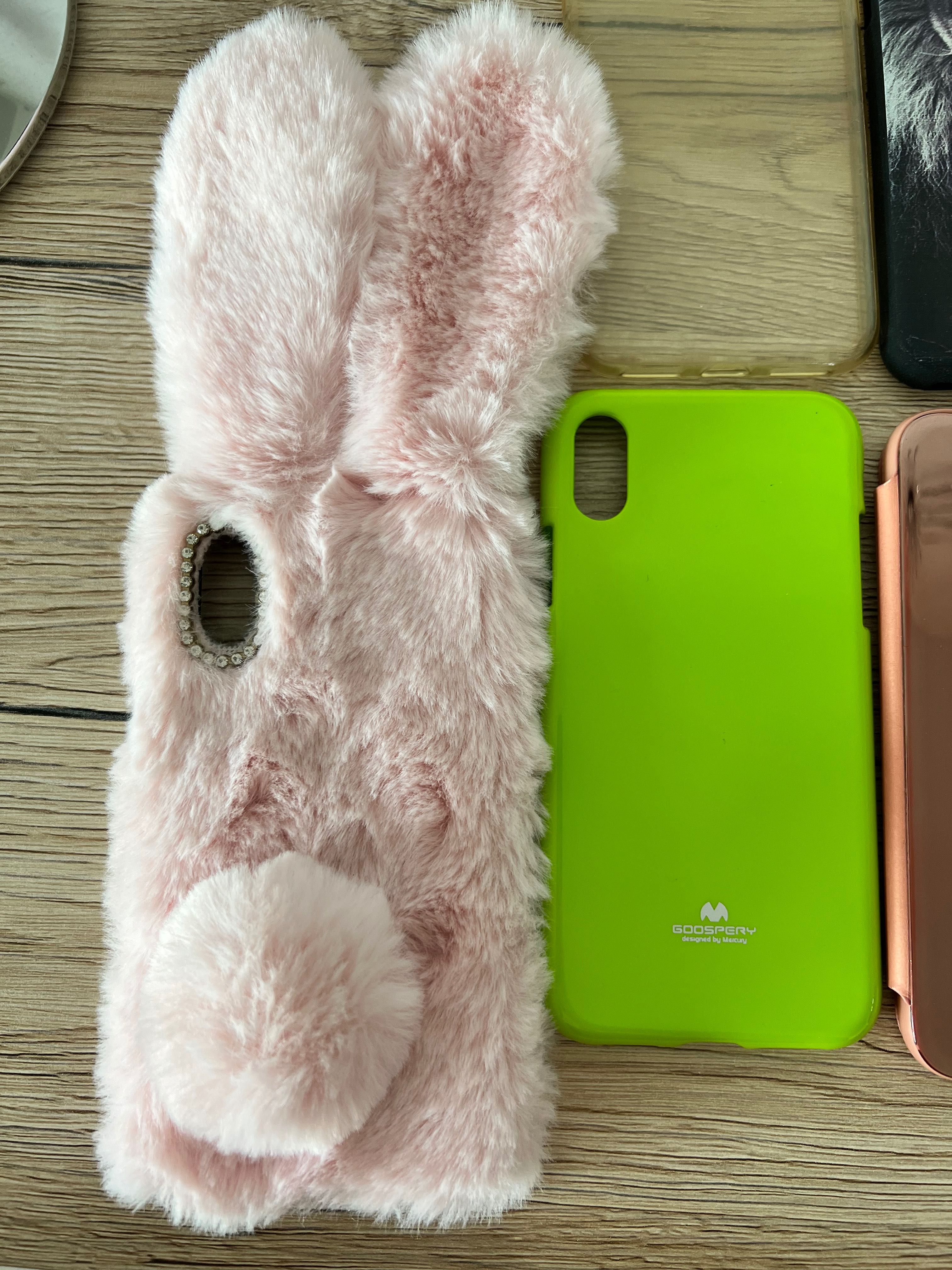 Etui na iPhona 10