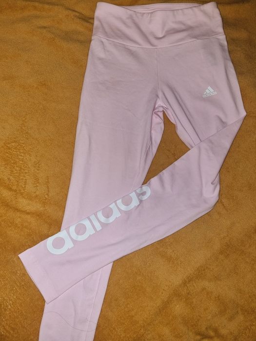Legginsy Adidas nowe