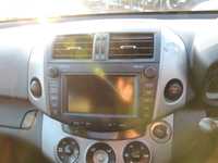 Radio samochodowe nawigacja TOYOTA RAV 4 &#039;08