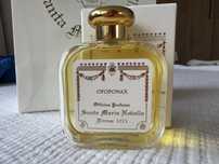 Woda kolońska Opoponax Santa Maria Novella 100 ml vintage