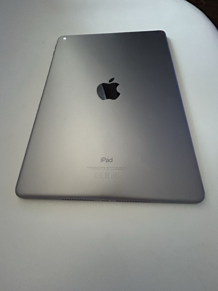 Apple iPad 6  128GB Bat. 96% bez blokad!