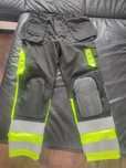 Spodnie robocze Blaklader Hi-VIS