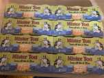 Тунець Mister Ton 80g