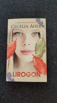 Lirogon Cecelia Ahern