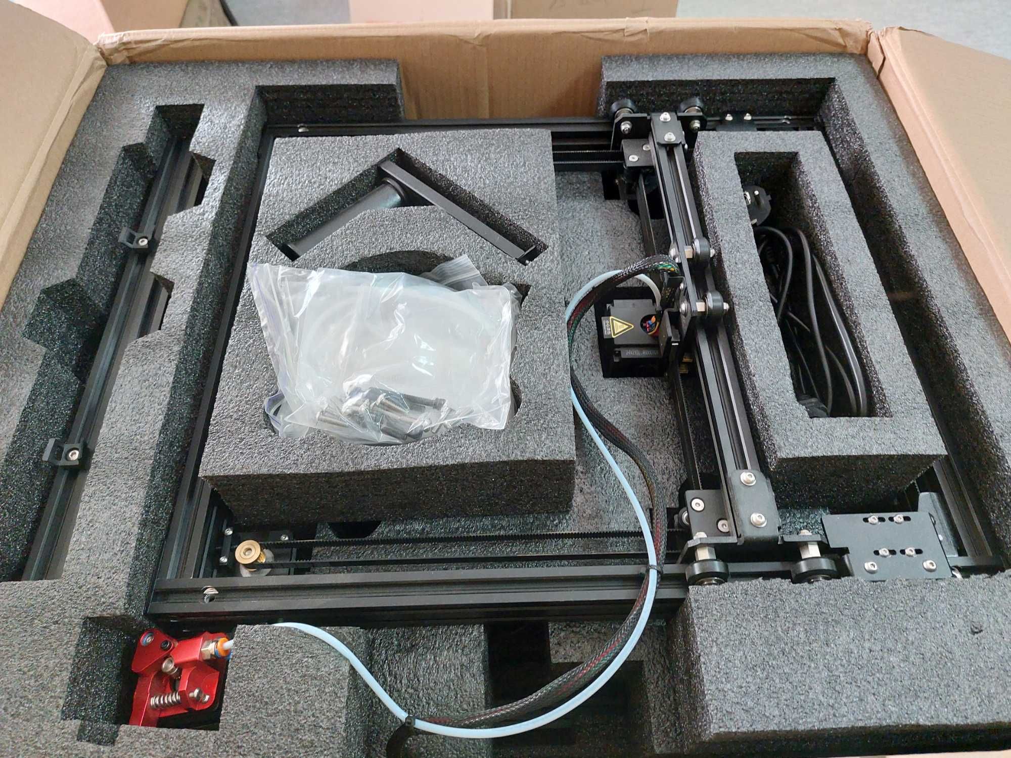 3D принтер Creality CR-30