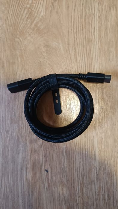 Webcam Razer Kiyo Pro Full HD 1080p — Usada 1x, impecável com caixa