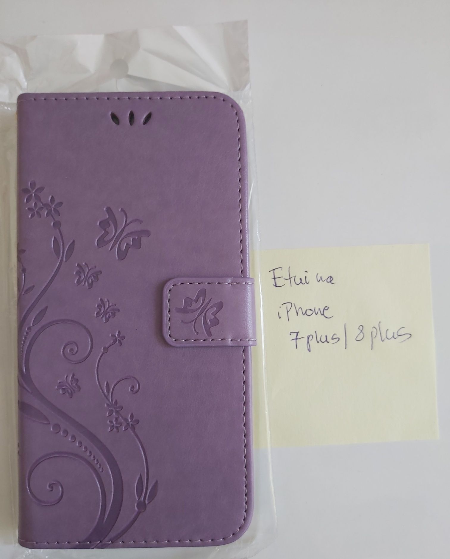Etui na telefon ätta iPhone