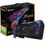 Rtx 3080 10gb aorus extreme