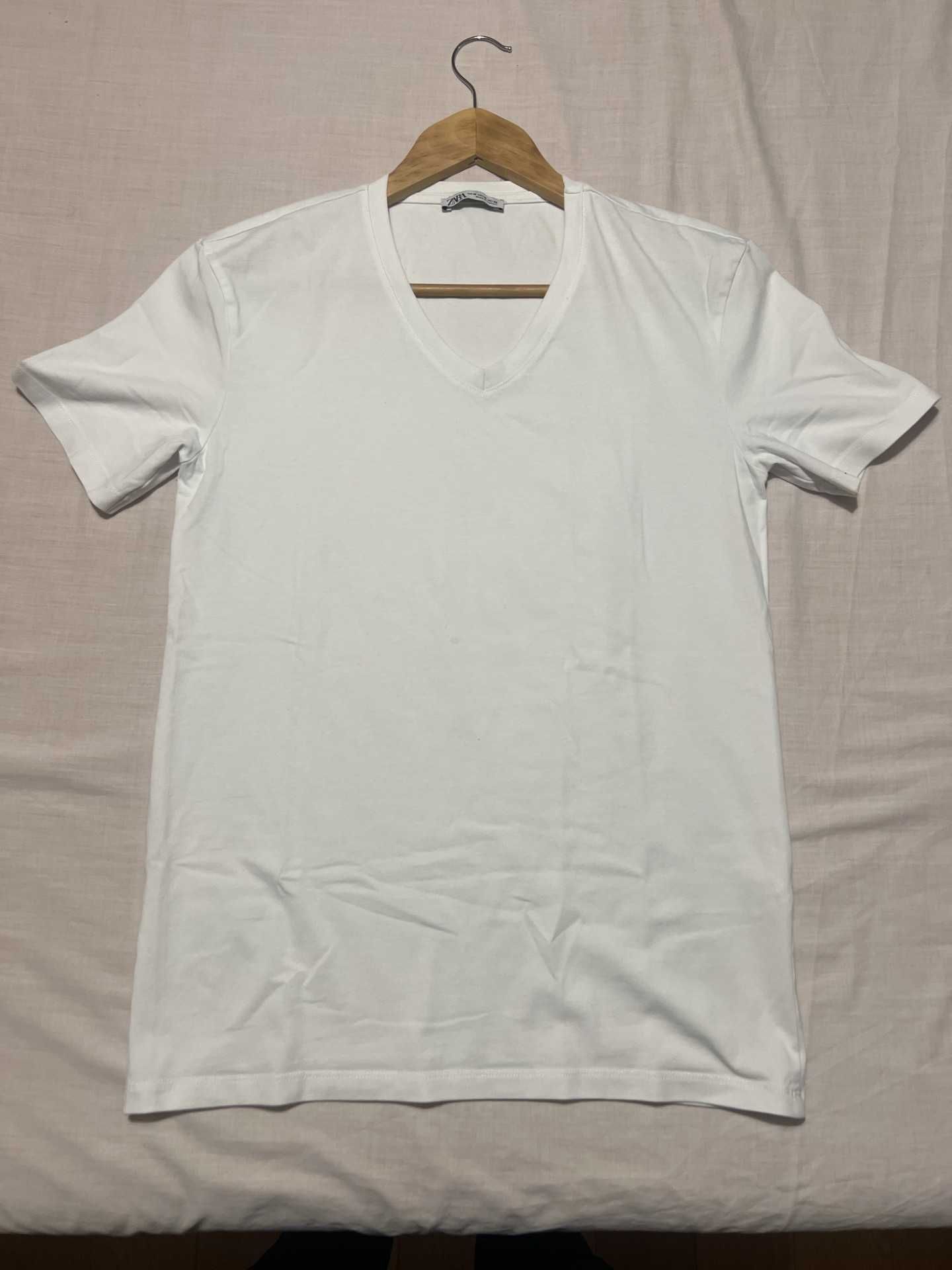 Tshirt ZARA M Homem