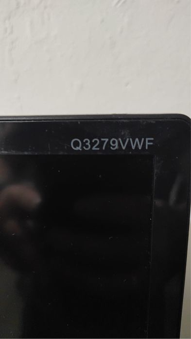 Monitor AOC Q3279VWF