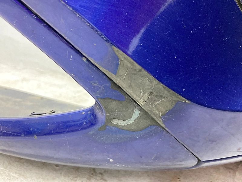 Zderzak Przód Przedni Ford Kuga Ii Lift Spr