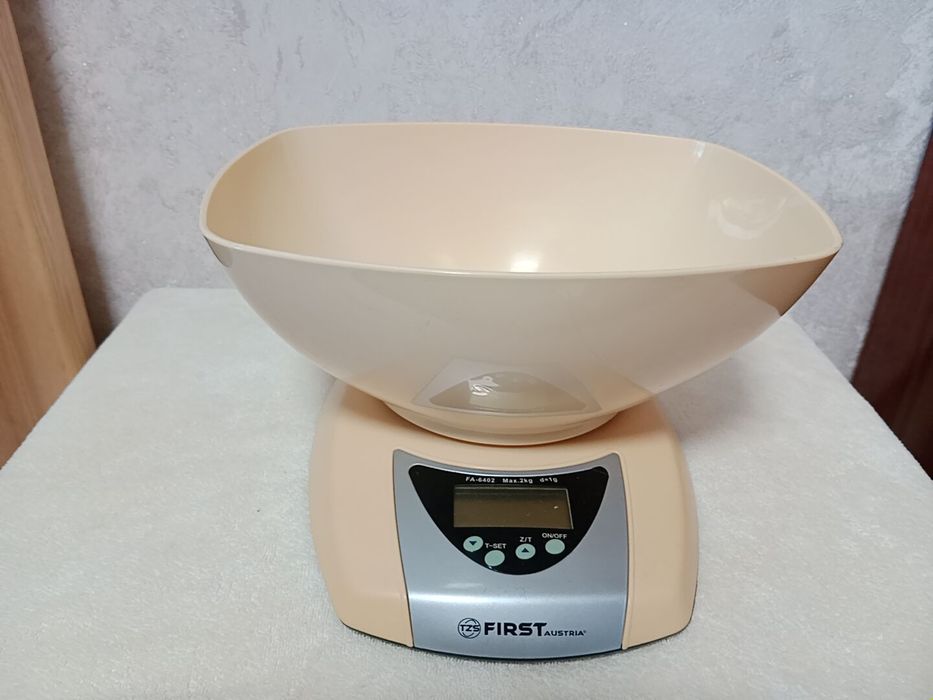 Кухонная утварь.