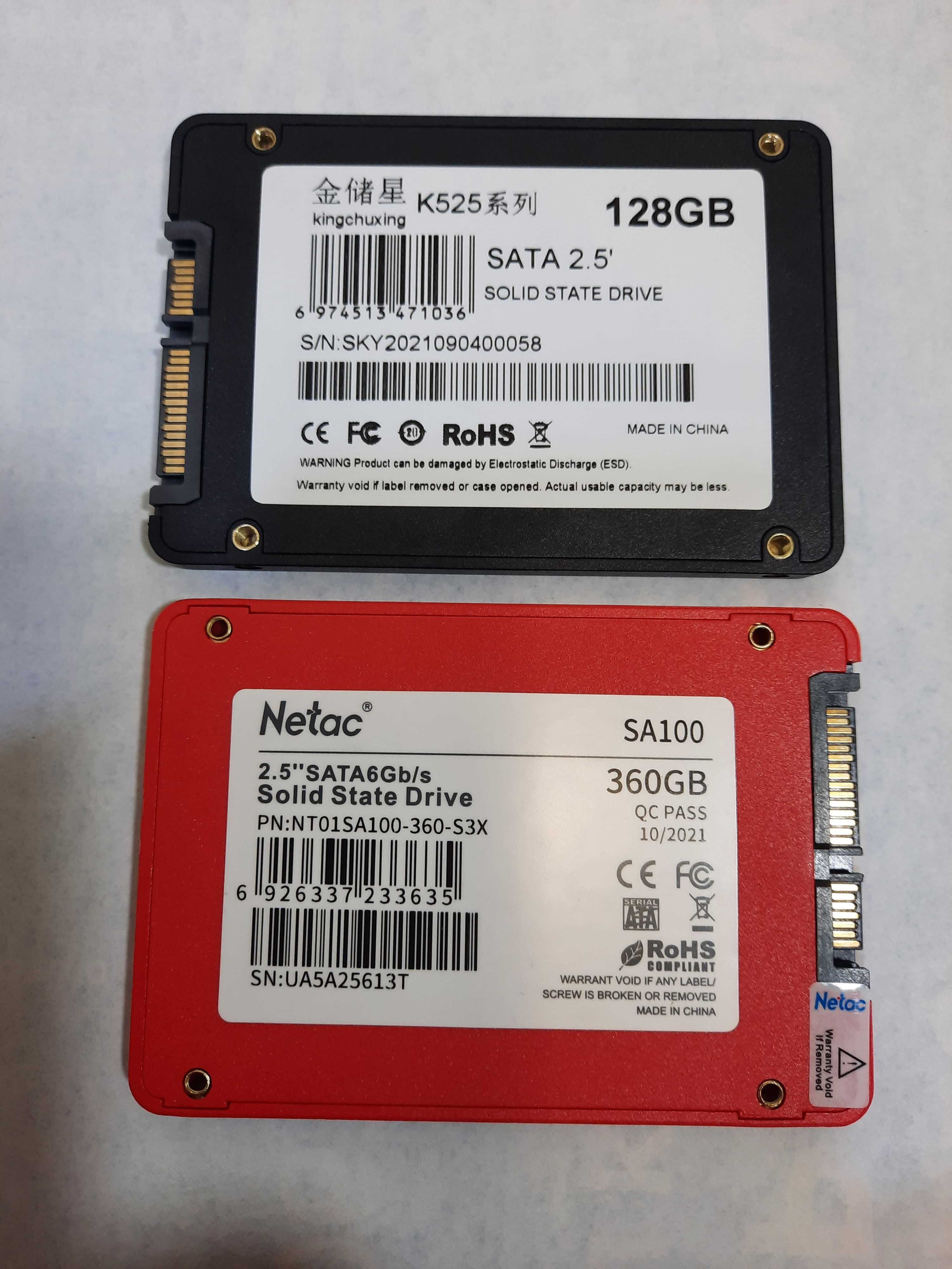 SSD диск  флешка  32 ГБ.
