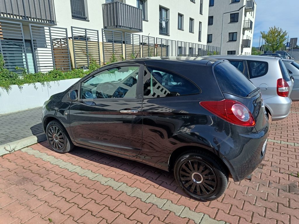 Ford Ka 2010 rok Super stan