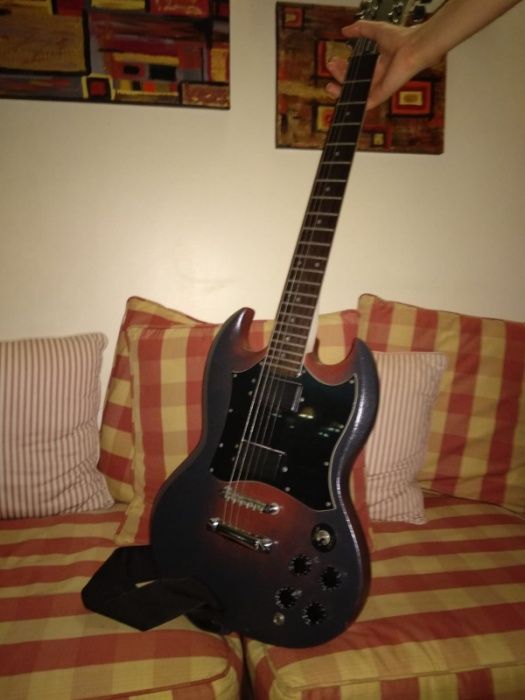 Gibson - Epiphone [Clássico Restaurado - EXCLUSIVO ]