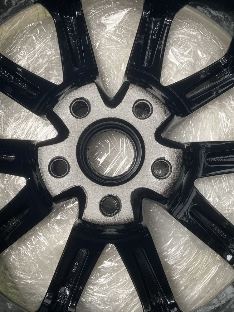 Диски ОРИГІНАЛ Mazda 6 R17 5 * 114.3 7.5J ET50 CX-5 CX-30 CX-3 3 CX-7