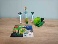 LEGO 70681 Ninjago Potęga Spinjitzu