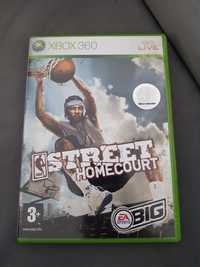 Nba street xbox 360