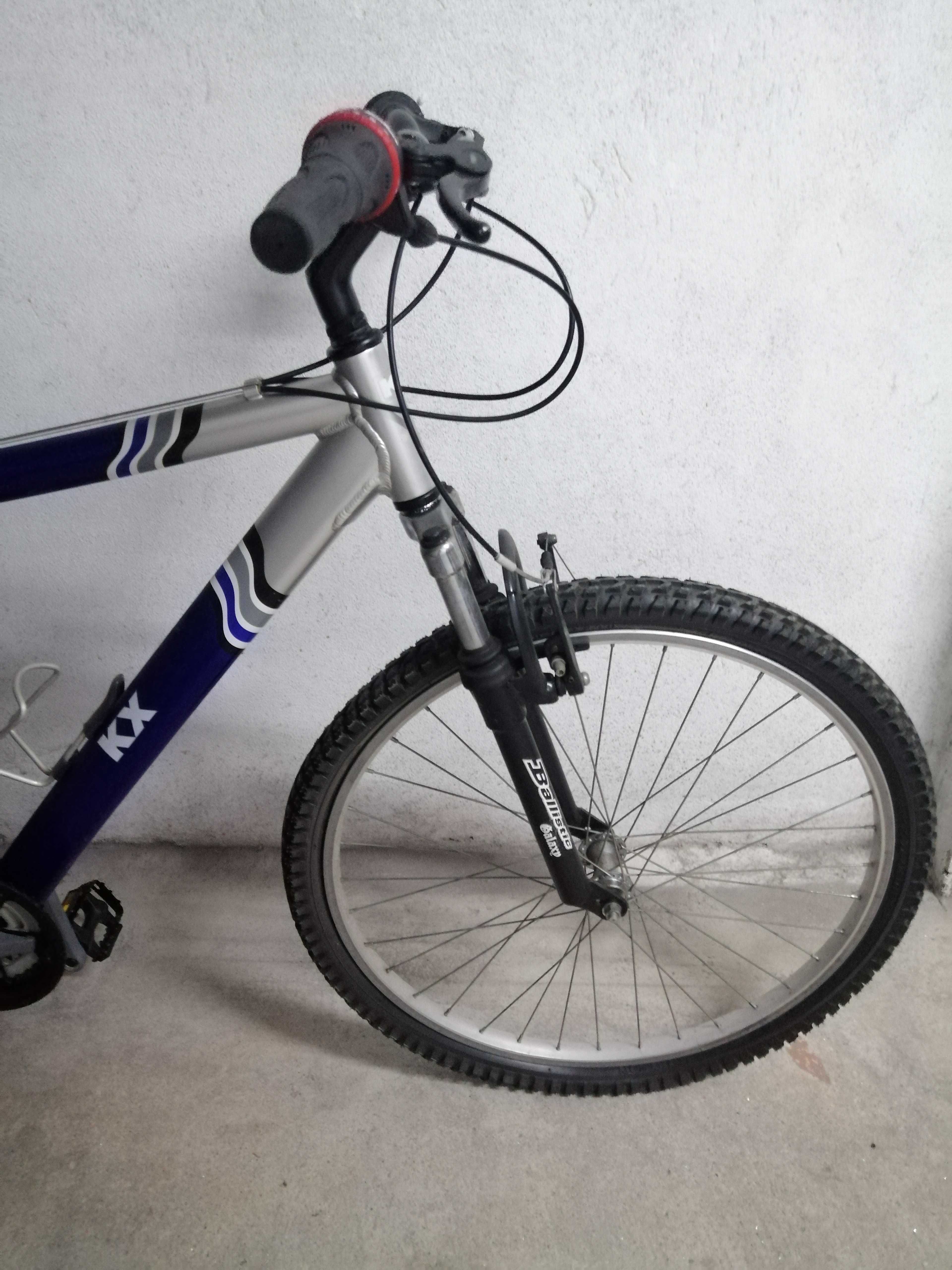 Bicicletas Como Novas - Pouco Usadas