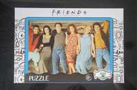 Puzzle "Friends" 1000 el.