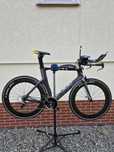 Rower Triathlonowy/TT Felt B12 56 cm Dura-Ace