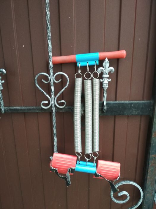 Экспандер детский