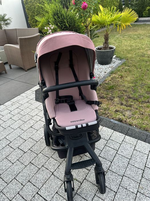 Wózek Easywalker harvey 2