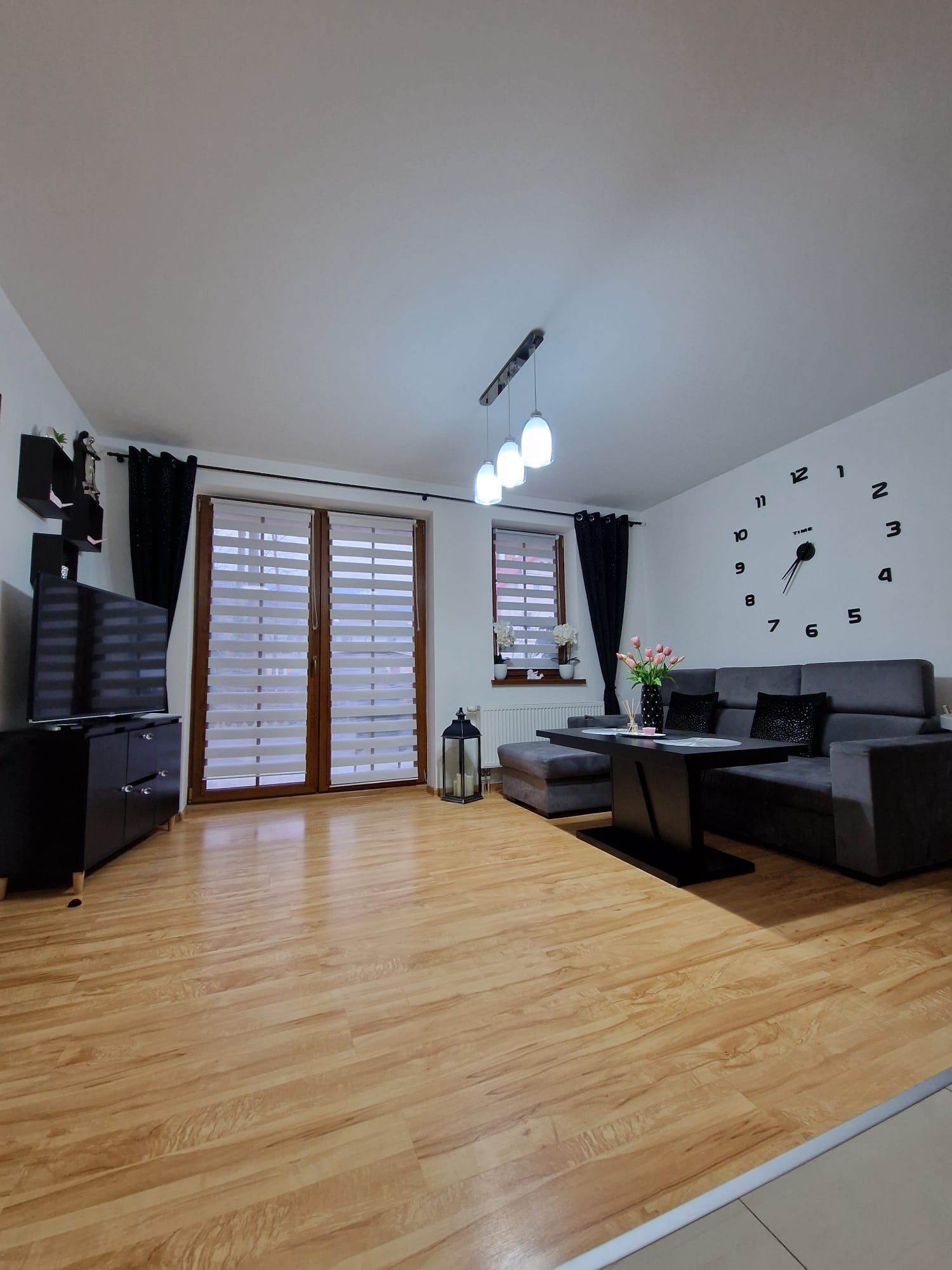 Apartament S&Magnolia