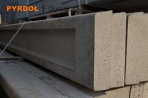 Podmurówka betonowa! 20 cm - 20 zł