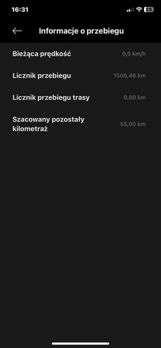 Hulajnoga elektryczna Xiaomi electric scooter 4 pro
