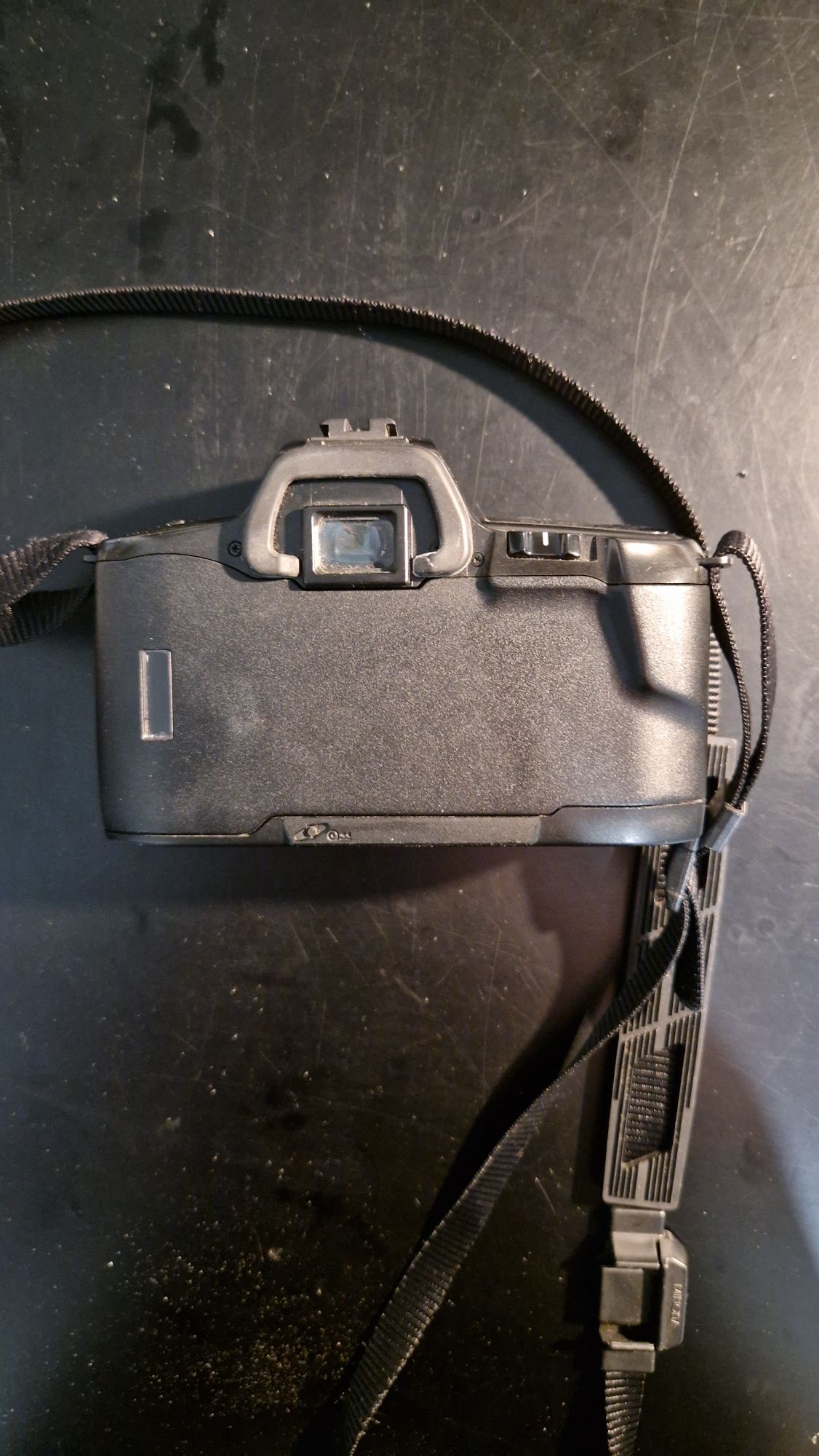Aparat Minolta DYNAX 303si
