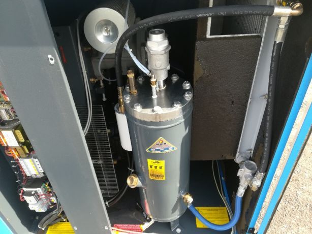 Винтовой компрессор 22 кВт Rollair-3000 10 бар гвинтовий компресор