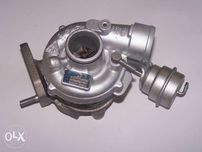 Turbosprężarka Turbina Volkswagen T4 Transporter 2.5 TDI
