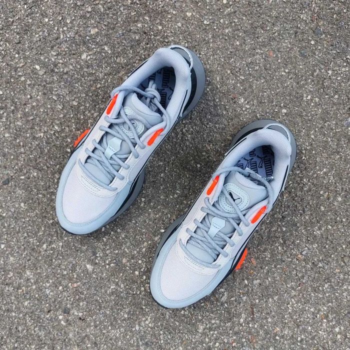 Кросівки Puma Wild Rider WTR 386693-04, Оригінал! Cruise / Rider / RS