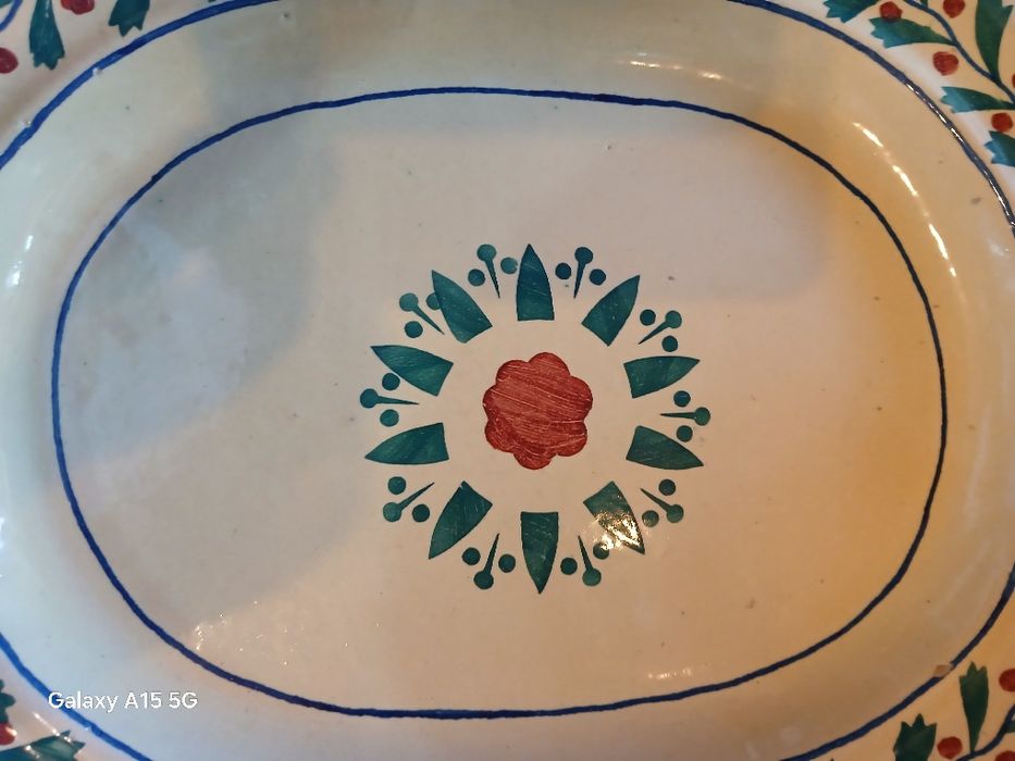Travessa grande da Fábrica Viuva Lamego