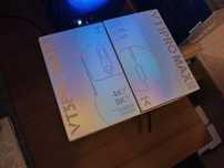 Rapoo VT1 PRO Max, PixArt 3950 30000dpi, 4K/8k Wireless
