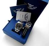 SQUALE  Y1545 Militare Ceramic,komplet