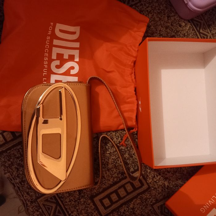 Сумка Diesel продам