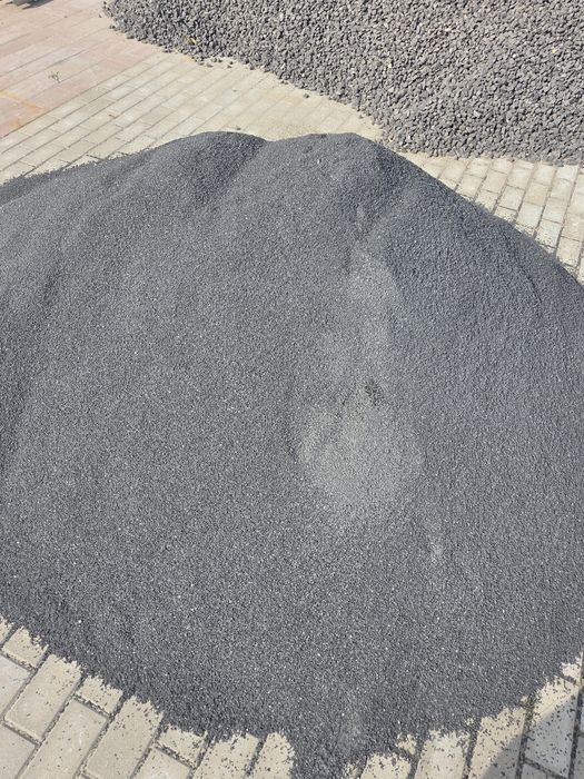 Grys Serpentynit zielony 16/22