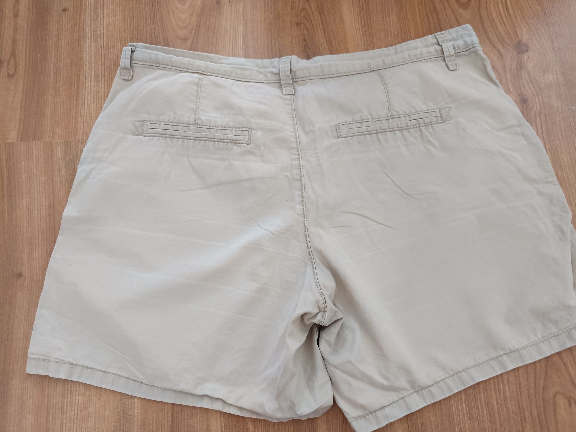 Spodenki C&A r40 koszulka gratis