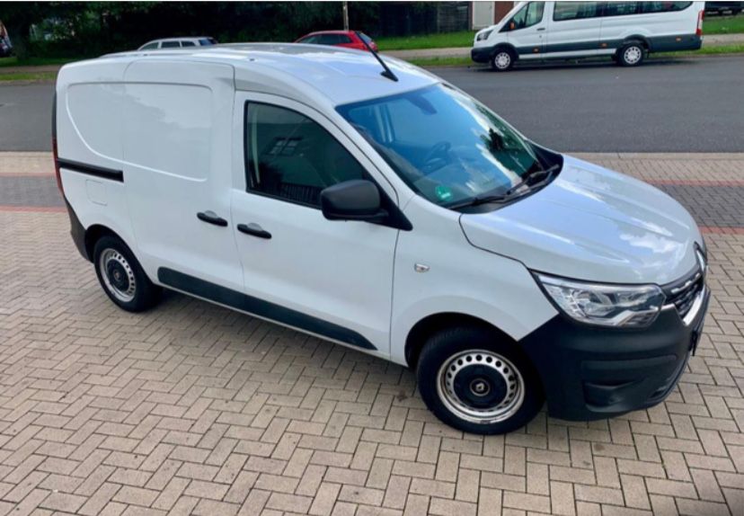 Renault Express 2022