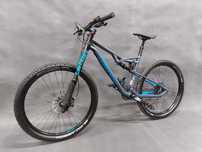 Rower Cannondale Habit Carbon_Karbon_29"_Shimano_XTR_SLX_XT