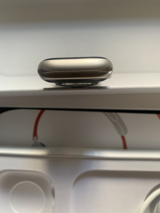 Apple Watch Series 7 41mm Starlight