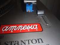 Gira Discos . Stanton
