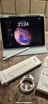 Tablet iPad Apple Retina 10” + NOWY RYSIK 2 gen + nowe etui