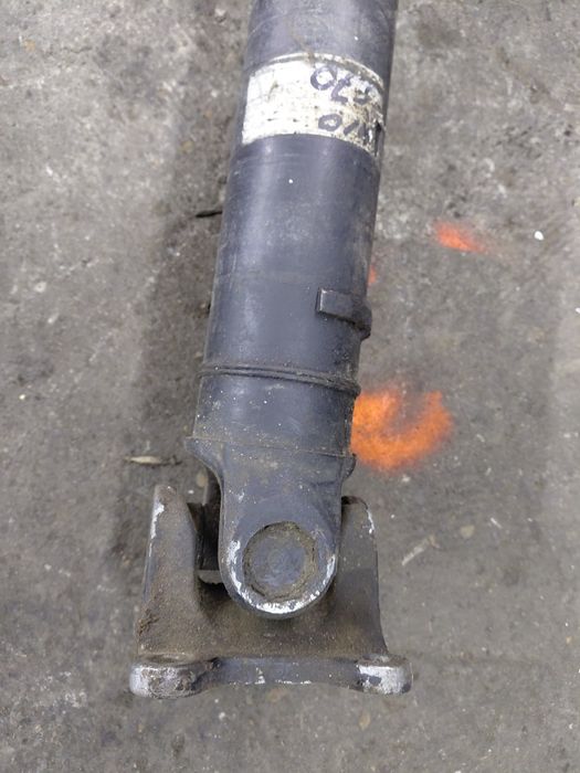 Кардан Віто А639 під АКПП