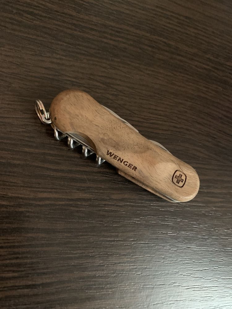 Victorinox НОЖ складной