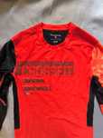 Рашгард Reebok CrosFit для кросфіту