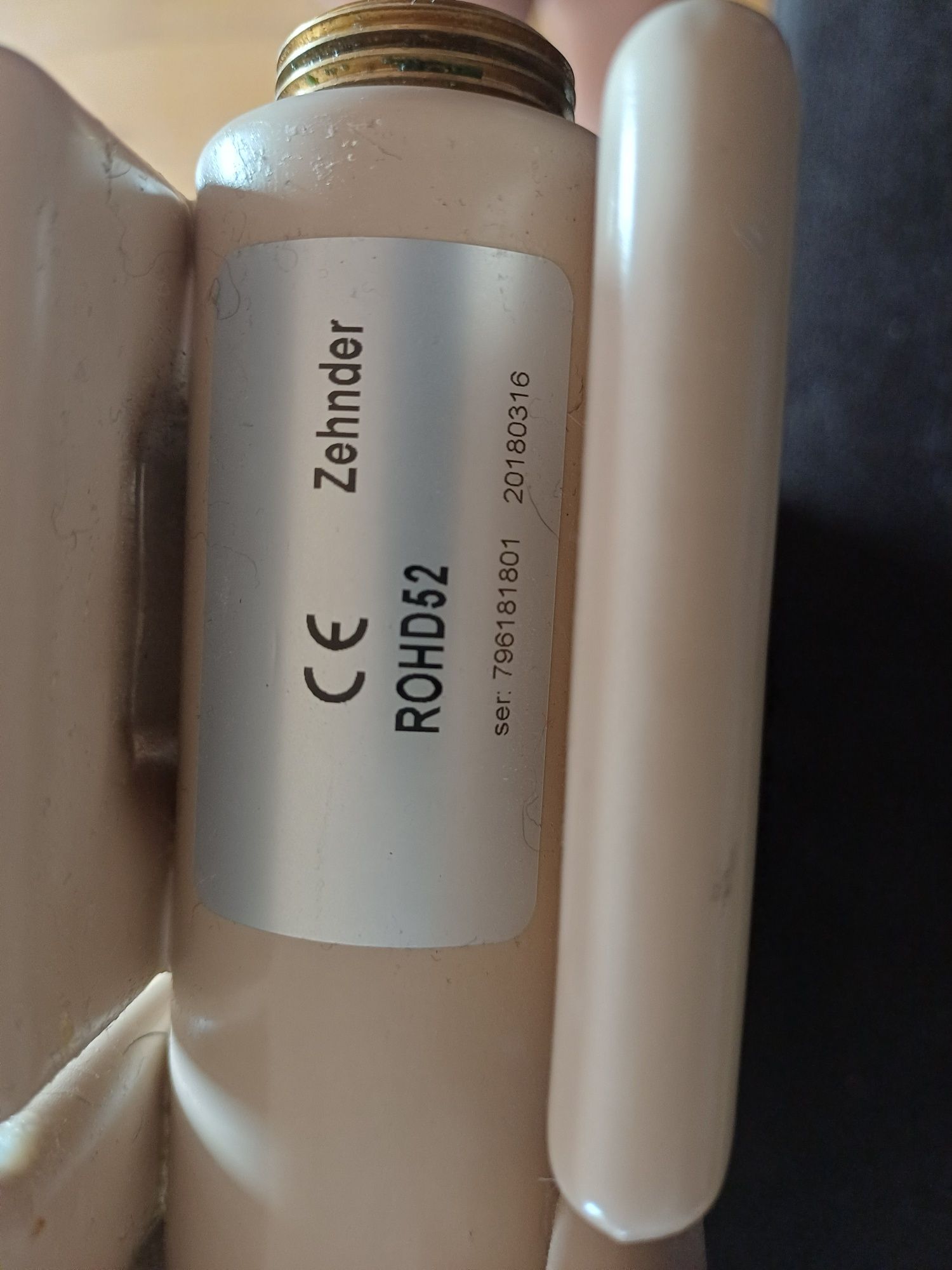 Grzejnik Zehender Roda 52 x 1000 poziomy
