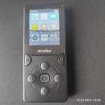 Odtwarzacz MP3 Mrobo